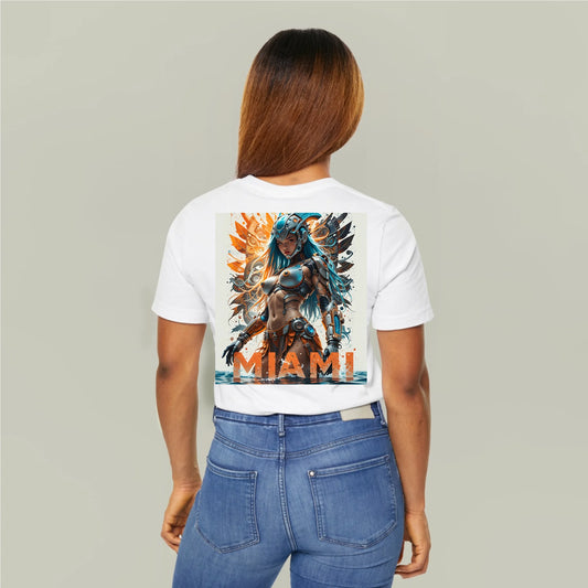 Miami Tee Shirt