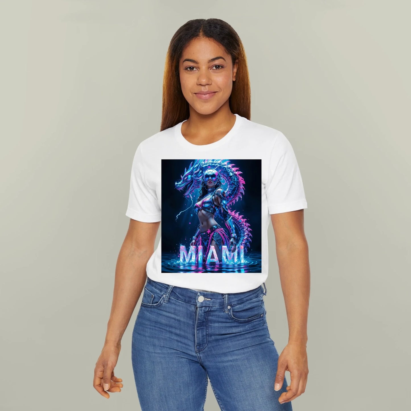 Miami Vice Tee