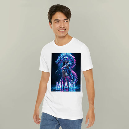 Miami Vice Tee